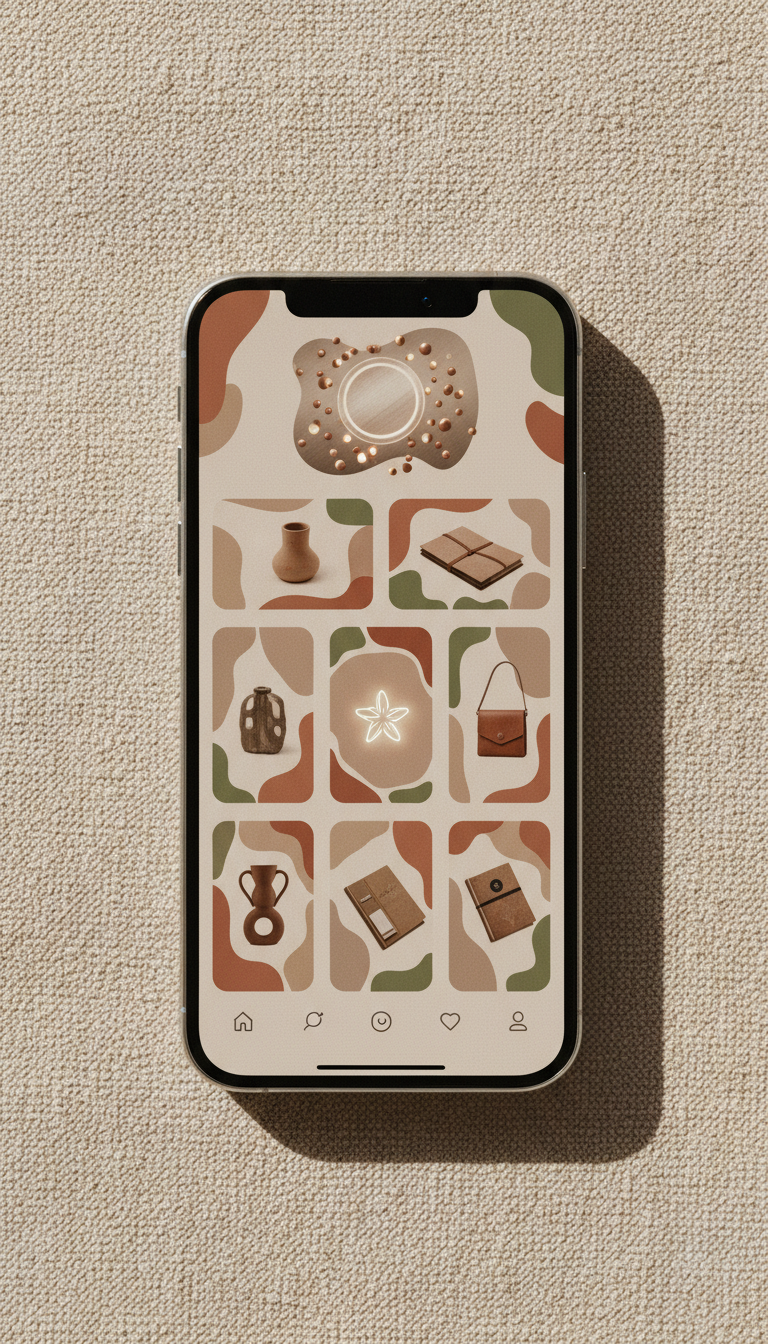 Example product